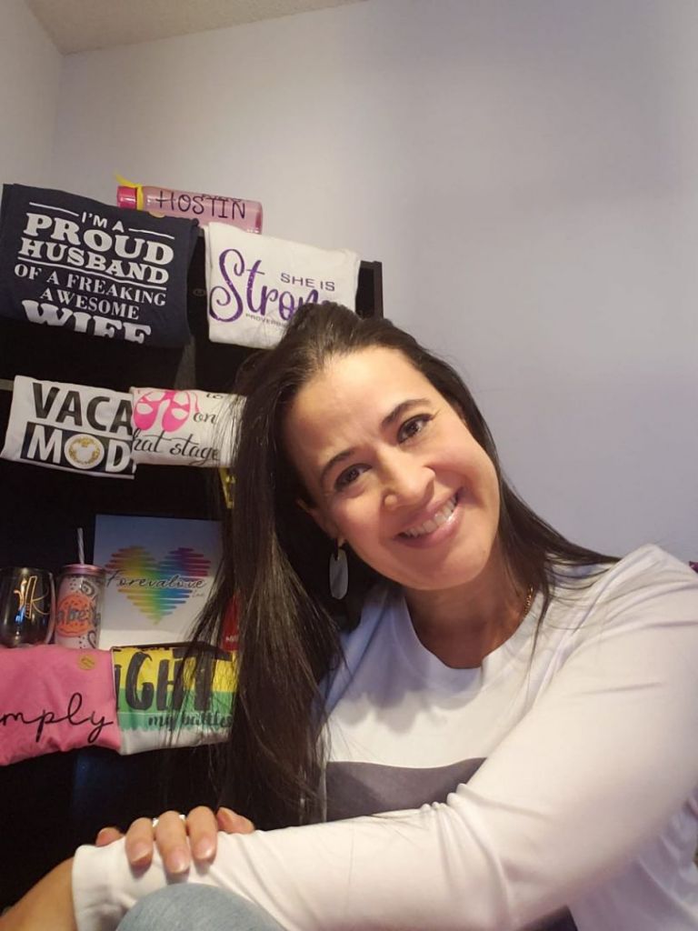 Meet Ana Pacheco | Business professional and Creative Small Business ...