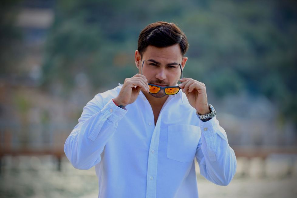 Meet Angel Nieves Public Figure SHOUTOUT MIAMI