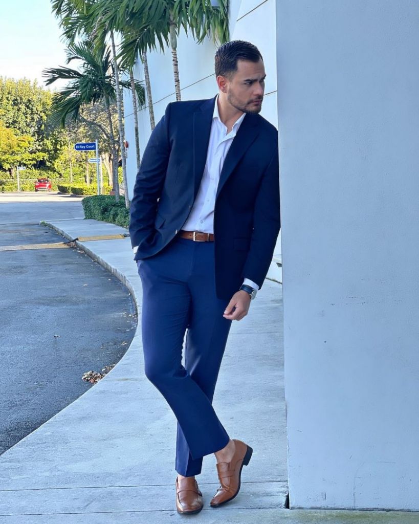 Meet Angel Nieves Public Figure SHOUTOUT MIAMI