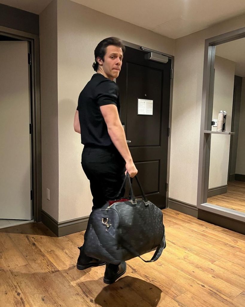 Meet Austin Courtney Content Creator SHOUTOUT MIAMI