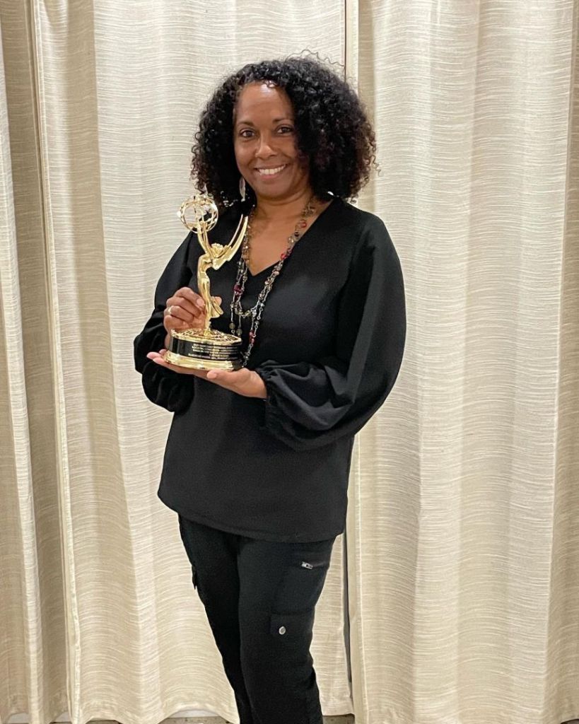 Meet Cathleen Dean | Producer/Director – SHOUTOUT MIAMI
