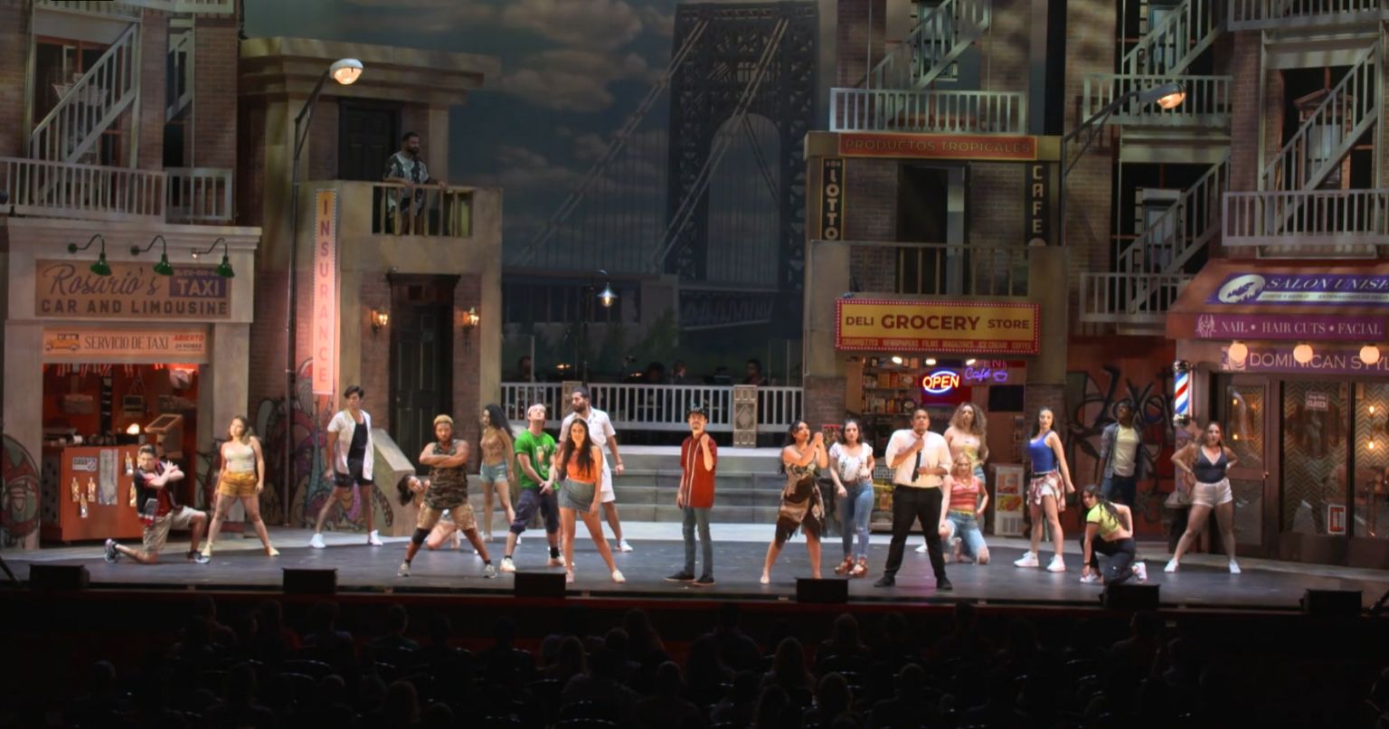 Meet Benjamin Leon IV Theatrical Producer, Actor, Director SHOUTOUT