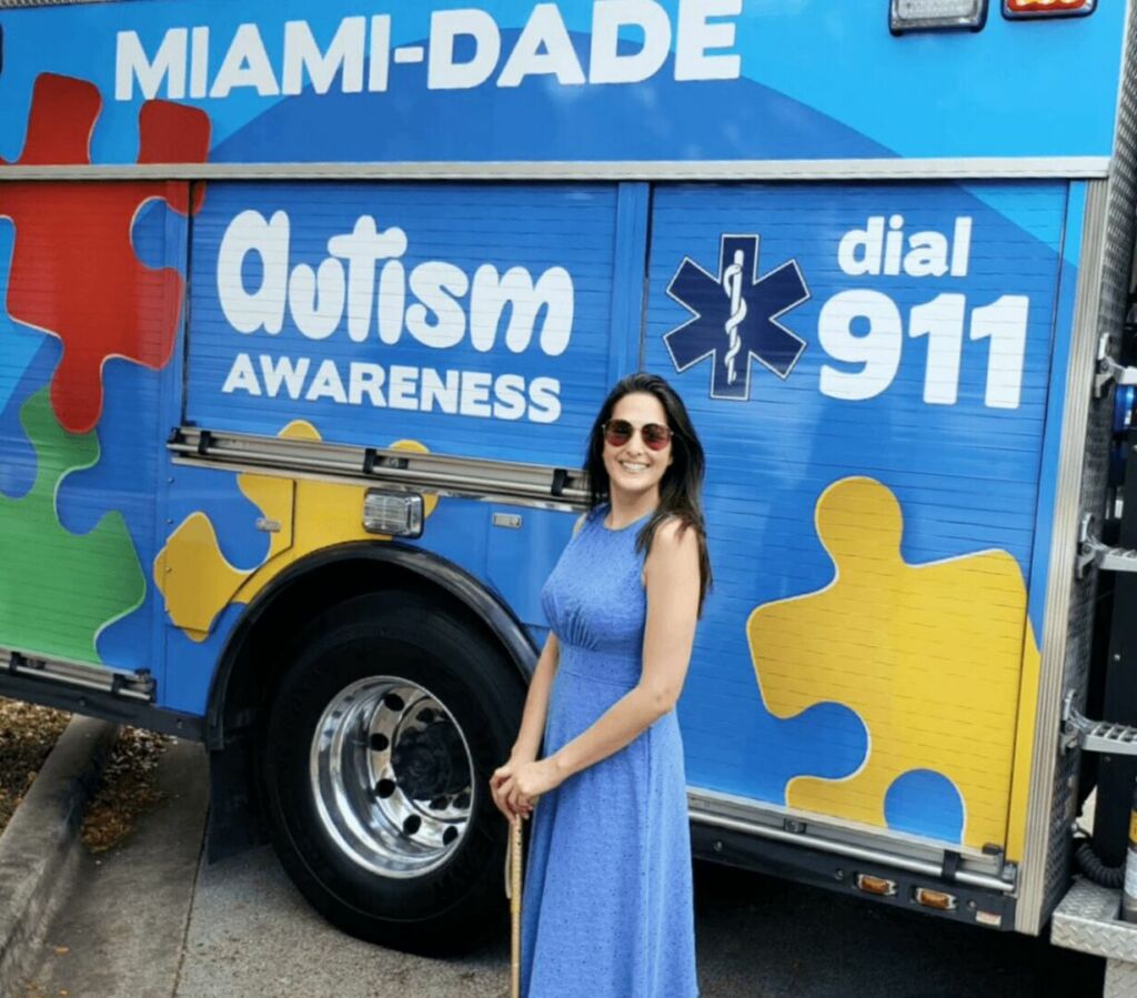 Meet Vanessa Bedoya Founder & CEO of Choice MD SHOUTOUT MIAMI