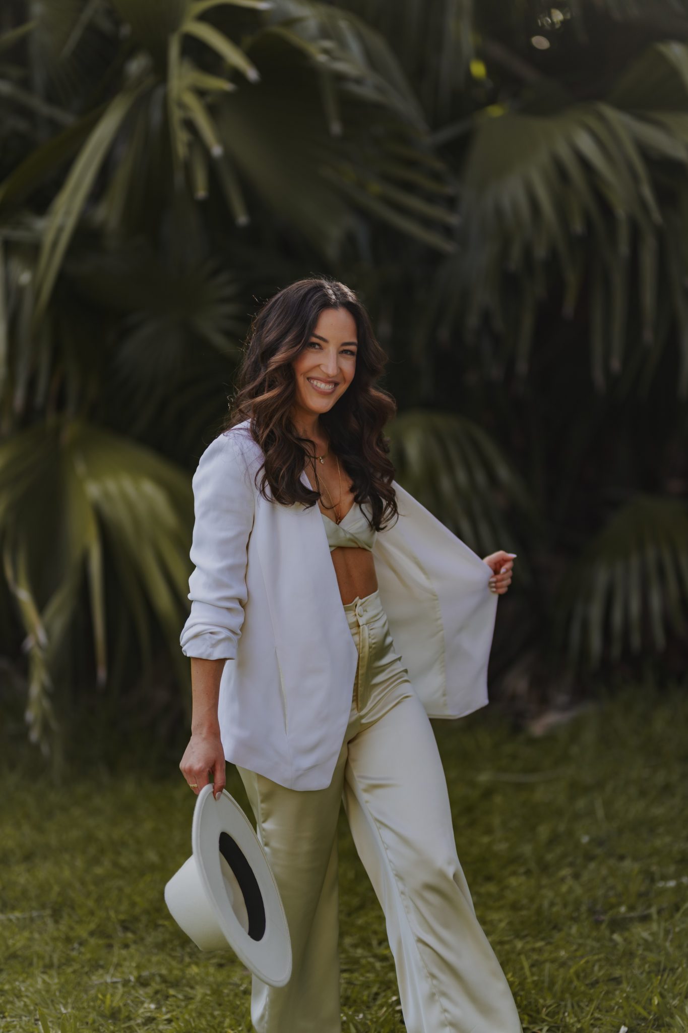 Meet Alexa De Leon | Certified Professional Mindset & Alignment Coach ...