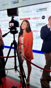 Meet Iliyana Apostolova Actress, Comedian, & Content Creator