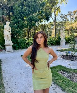 Meet Iliyana Apostolova Actress, Comedian, & Content Creator