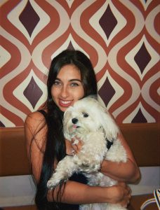 Meet Iliyana Apostolova Actress, Comedian, & Content Creator